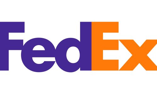 FedEx-logo